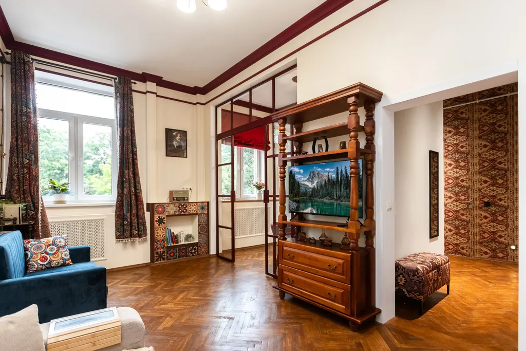 Квартира Апартаменты в историческом центре — Калининград