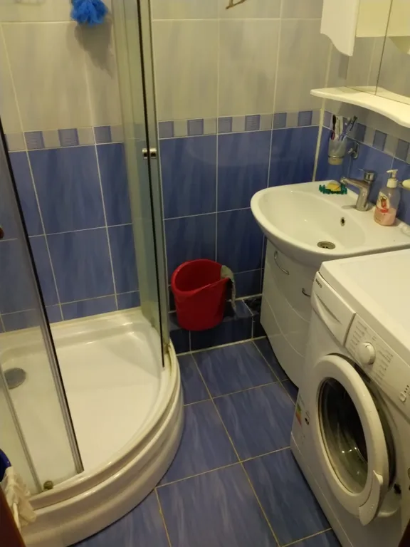 2-комнатная уютная квартира