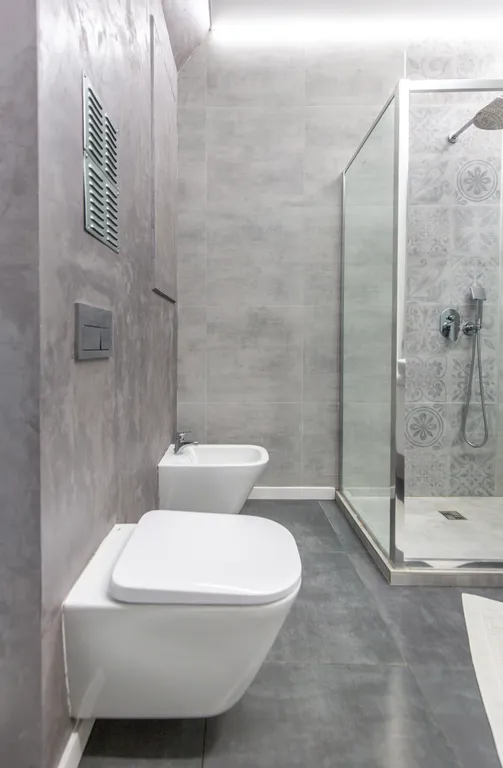 Квартира Квартира Stylish apartment in the center — Минск