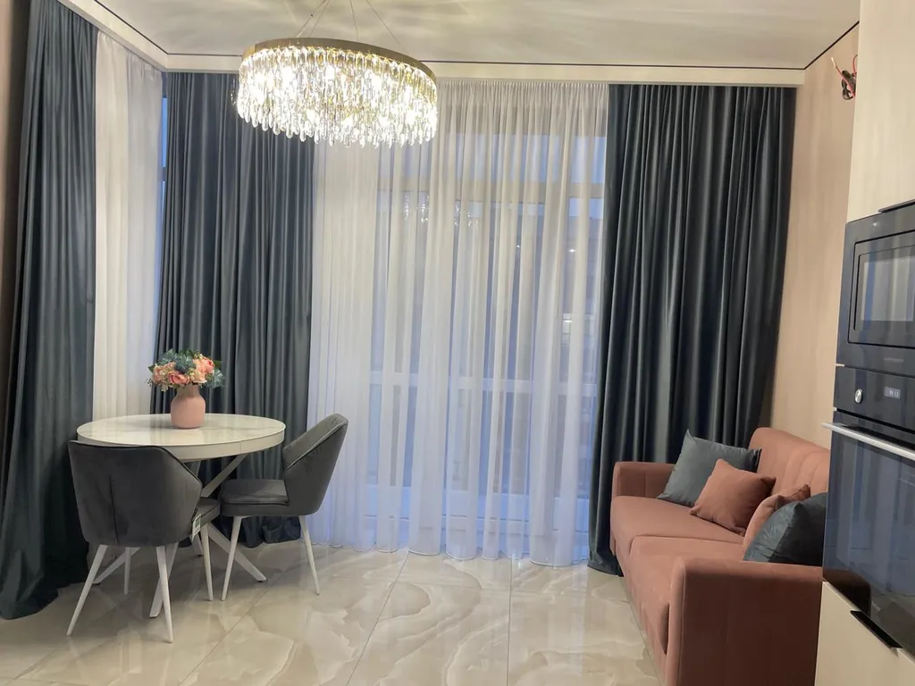 Квартира в элитном компплексе сард