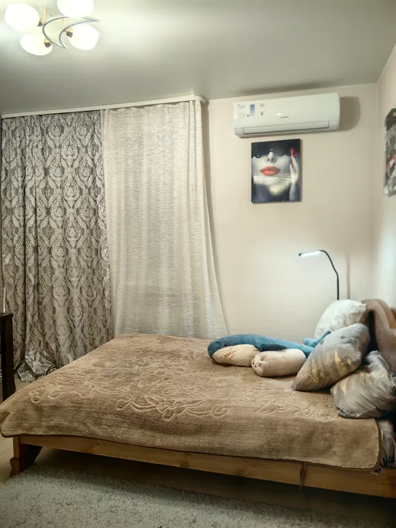 Уютная студия