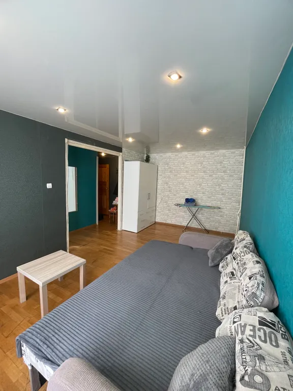 Уютная квартира в центре