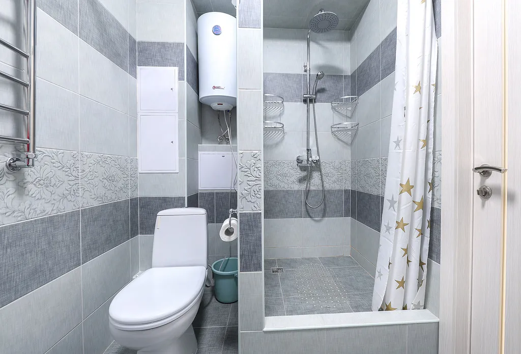 Квартира Приятная и удобная квартира для отличного отдыха — Анапа