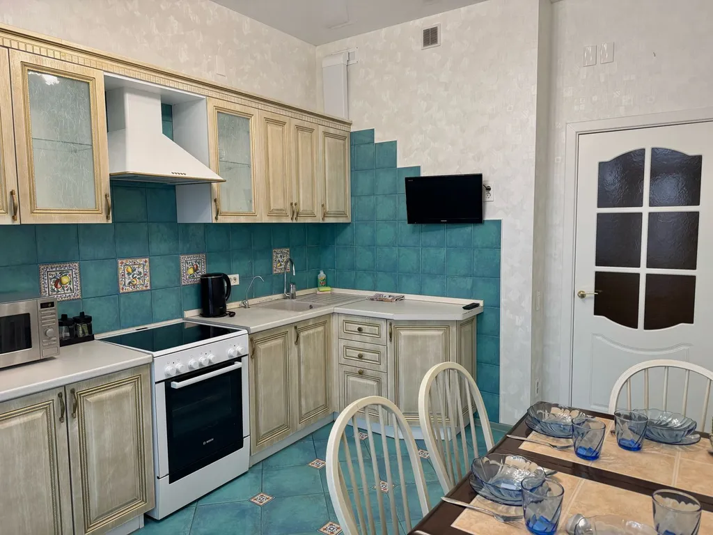 Апартаменты Аврора, ул. Октябрьская 24,Центр, пл. Ленина