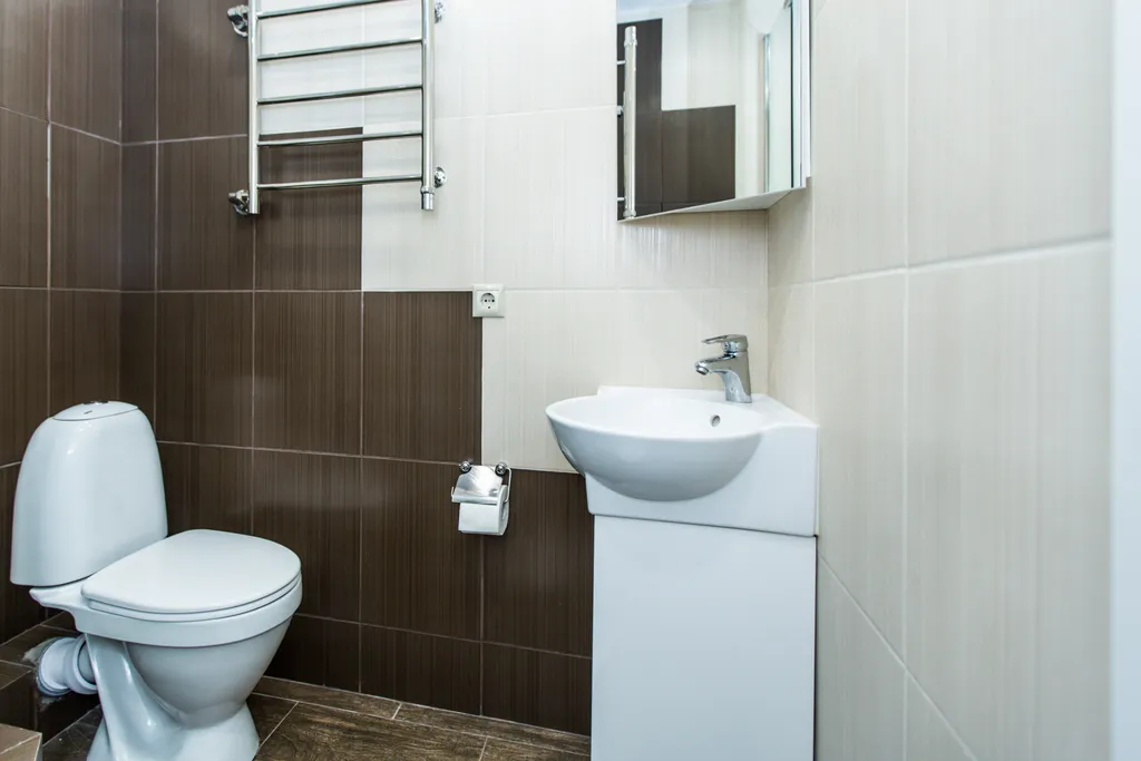 Удобные апартаменты в стиле