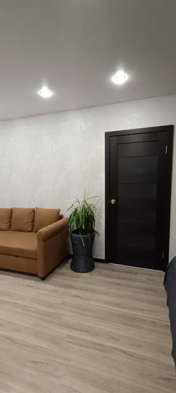 Квартира в центре с видом на Троицкий собор