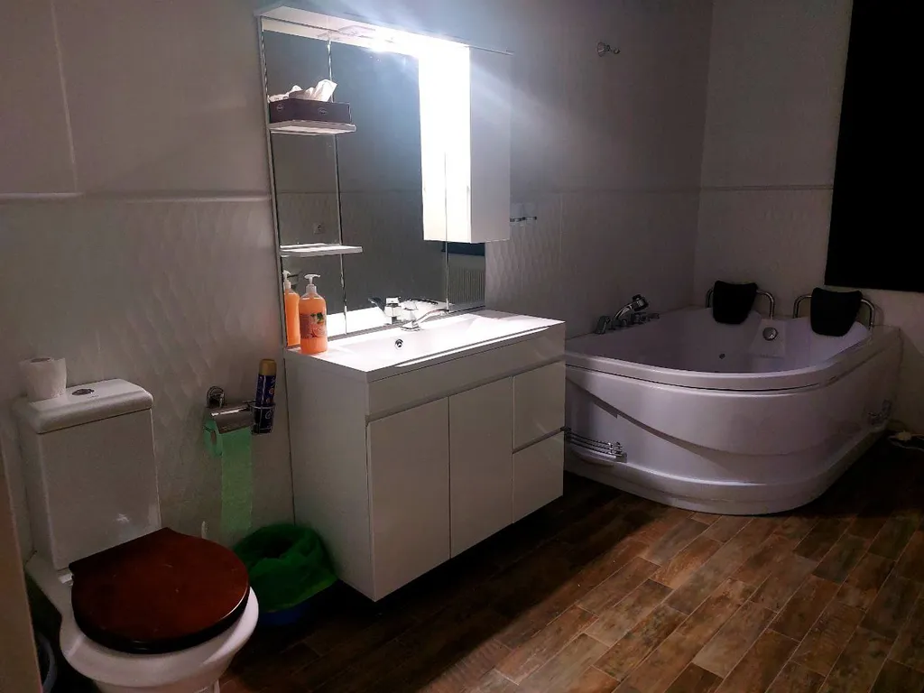 Уютная квартира в 10 минутах от горы Эльбрус