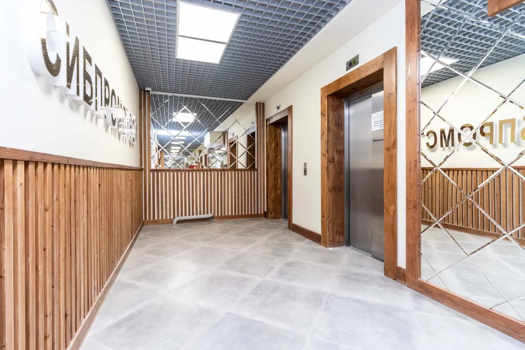 Уютная квартира для свиданий с красивым видом