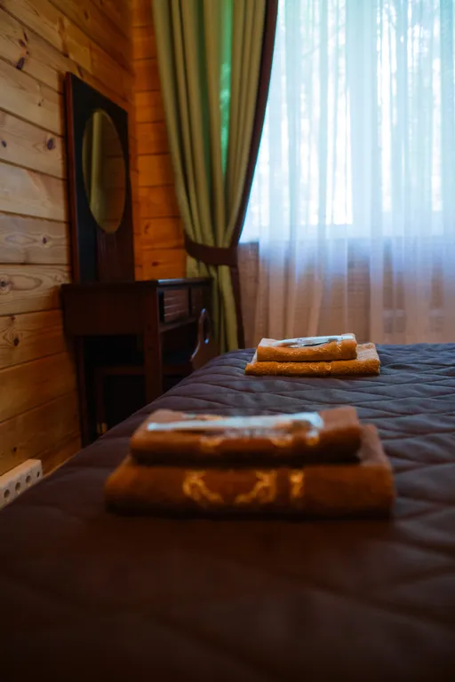 Дом в Ярославле