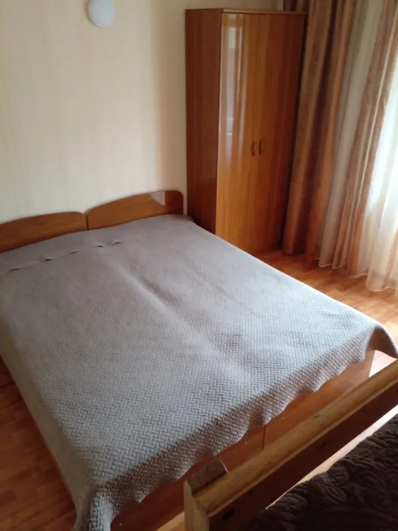 Двухместная комната с 2 отдельными кроватями стандарт