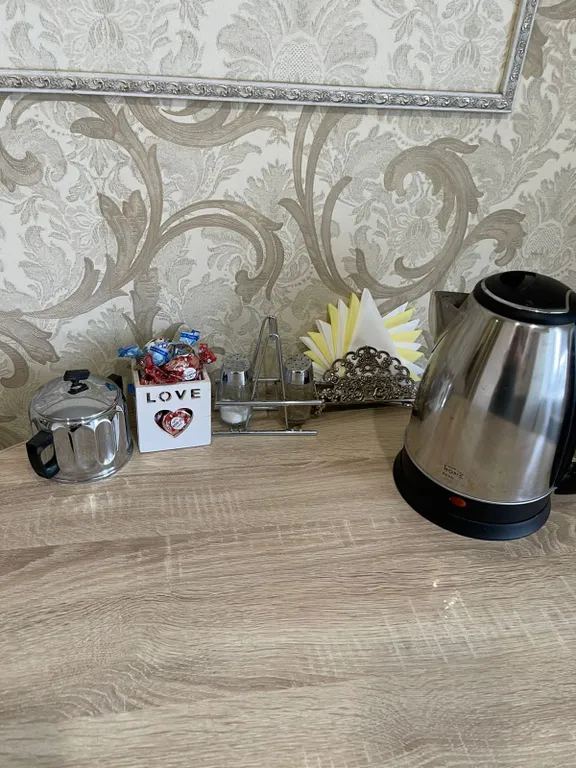 Люкс в центре