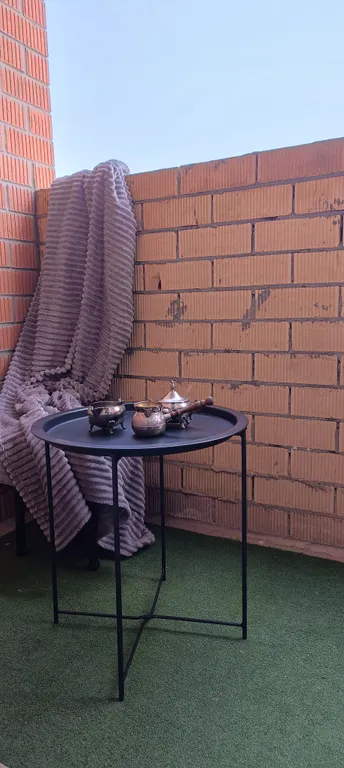 Солнечная студия за Мегой