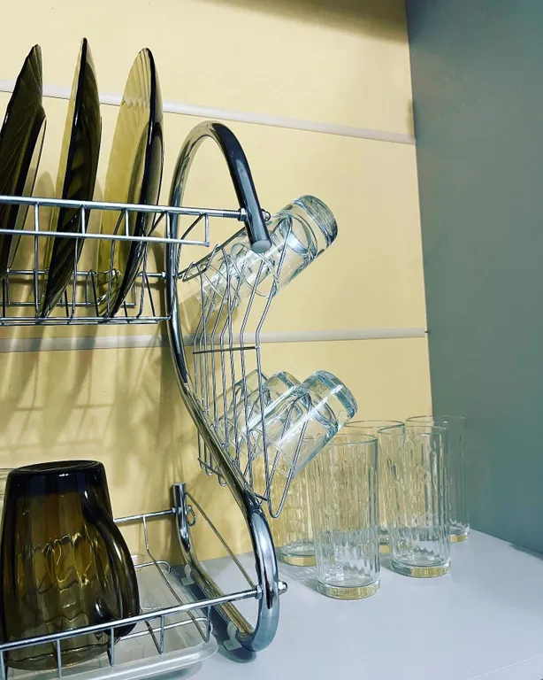 Апартаменты рядом с М4