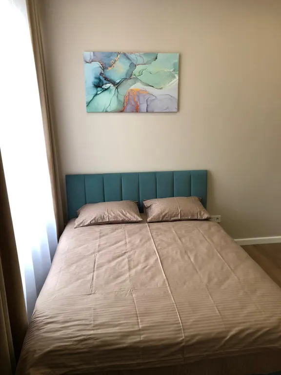 Апартаменты в центре Ялты