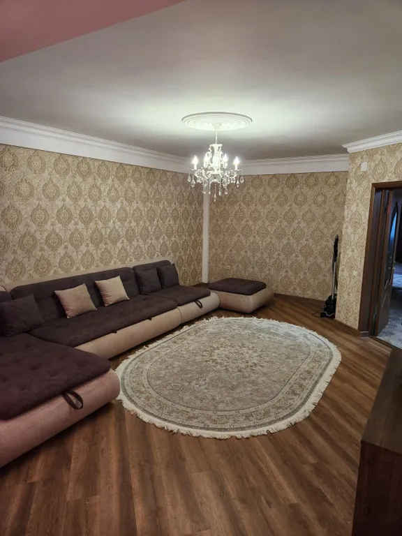 Квартира в центре города