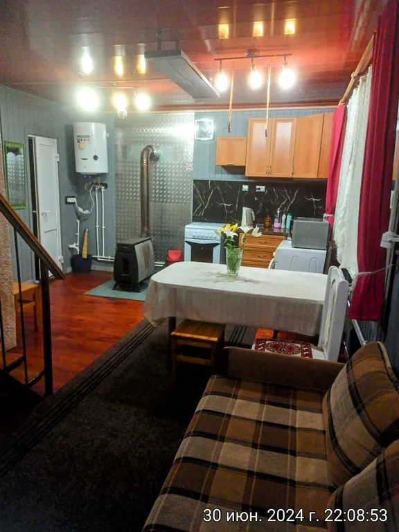 Коттедж в Царевщине