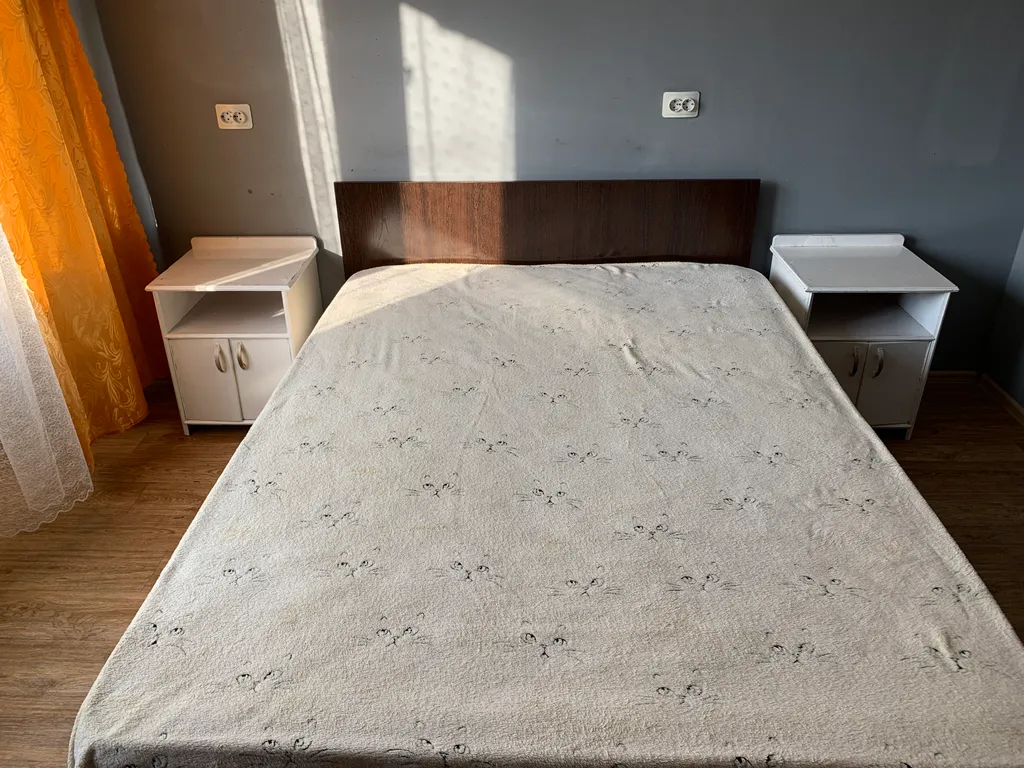 Студия недалеко от Клиники новых технологий