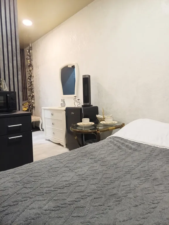 Уютная студия