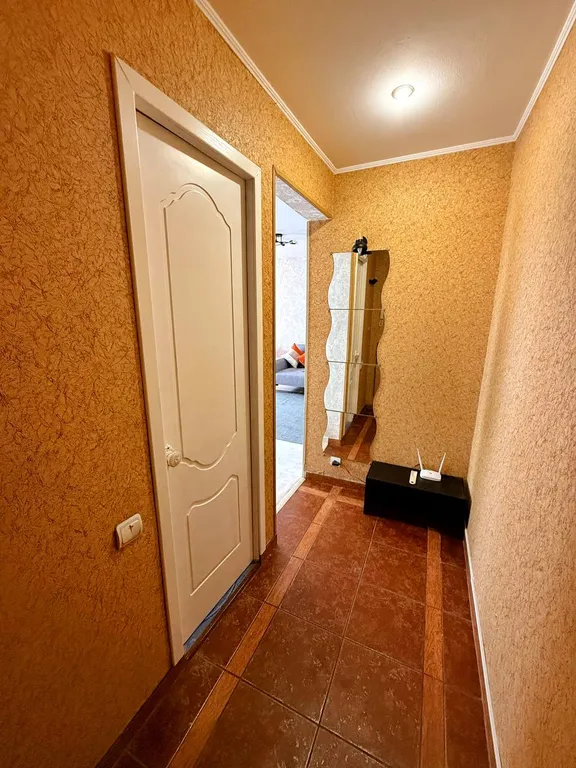 Апельсин на релаксе