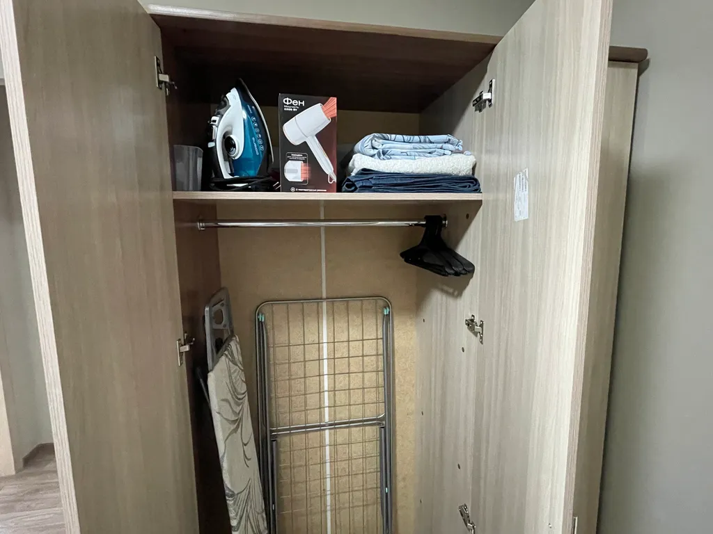 Квартира Дизайнерская видовая квартира напротив Планеты — Красноярск