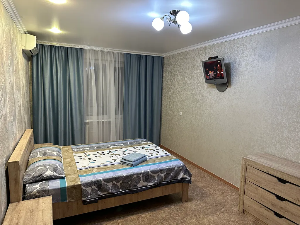 Квартира Отличная квартира люкс с евроремонтом в самом центре — Симферополь