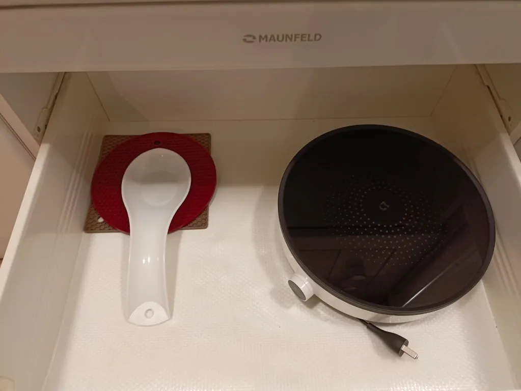 Уникальная квартира-студия в современном ЖК Макаринская роща