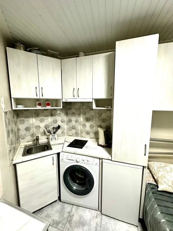 Апартамент возле моря в Ялте