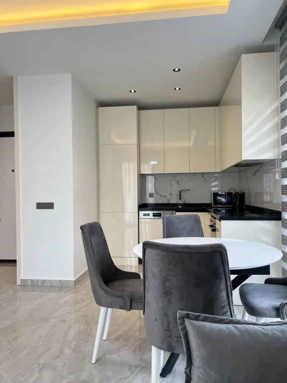 ЖК Best Home Saga 1+1 центр