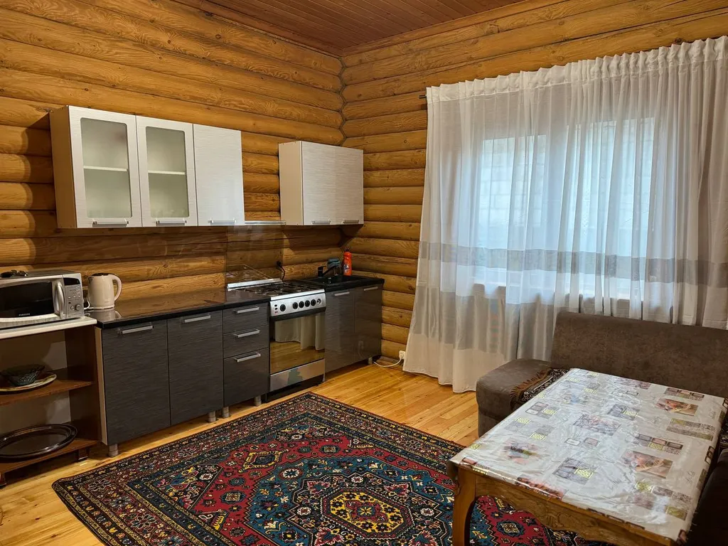 Дом на берегу моря