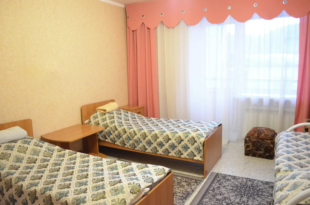 Квартира Комната — аренда посуточно в Абаза