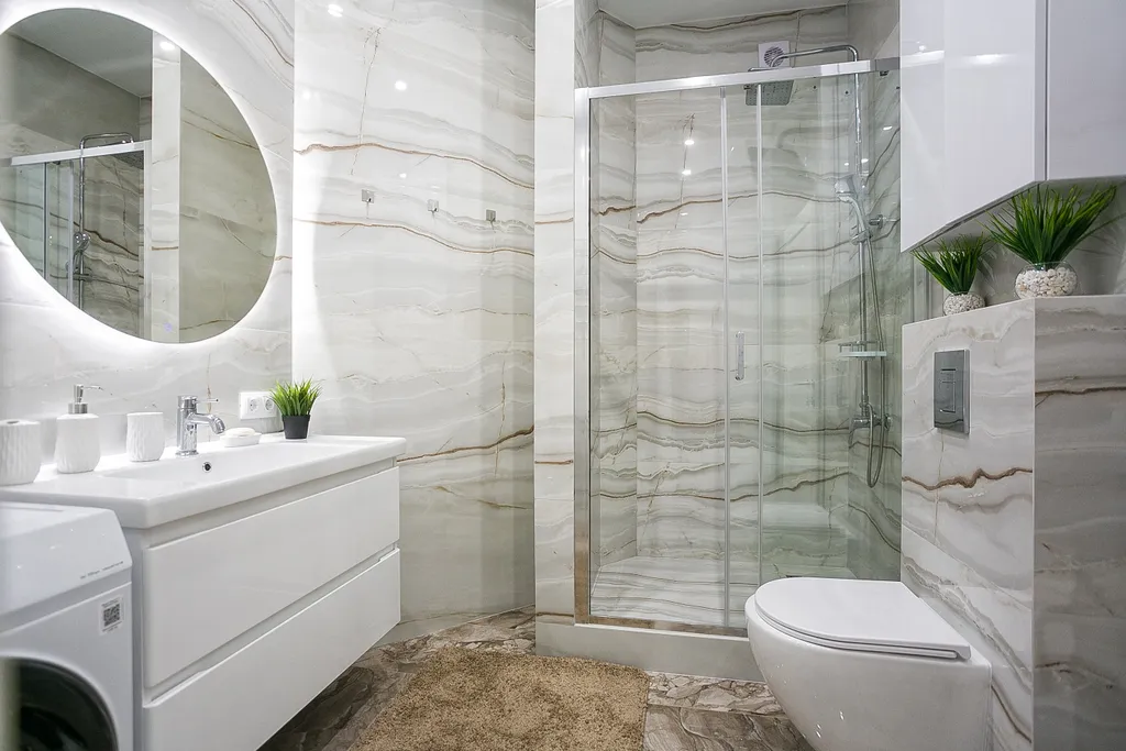 Апартаменты с видом на море