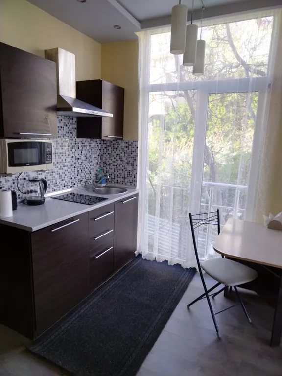 Уютная студия