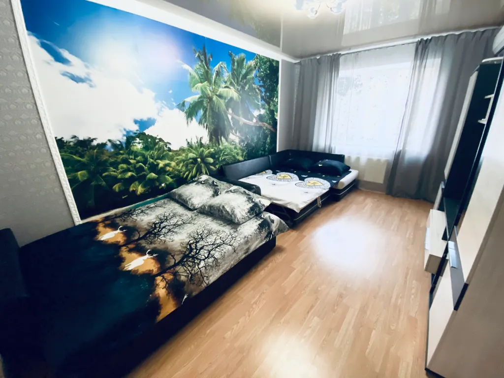 Квартира возле парк Галицкого