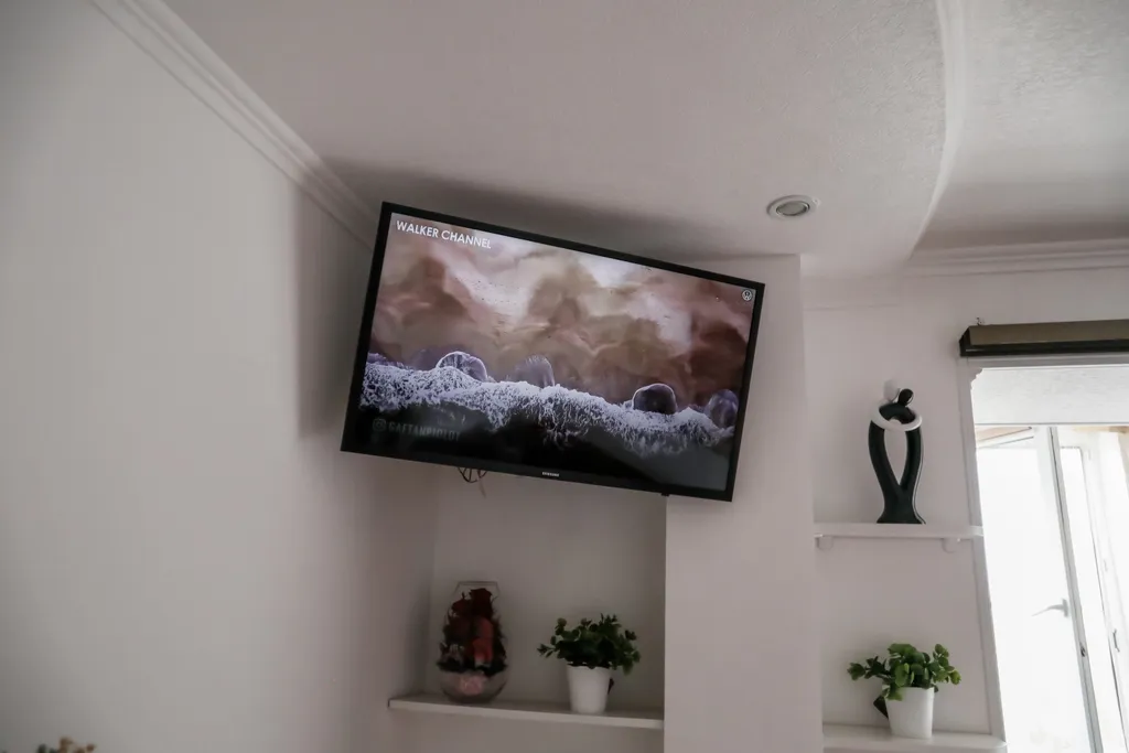 Идеальная квартира для уюта и комфорта