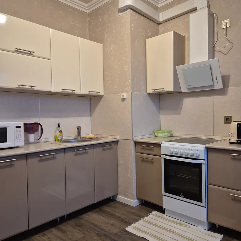 Апартаменты cozy home&lakes