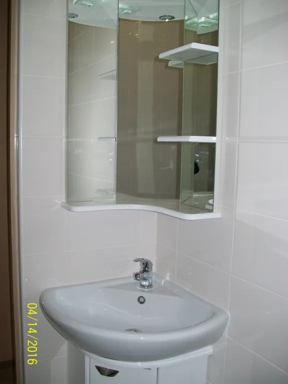 Квартира 2-комнатная Квартира — Анапа