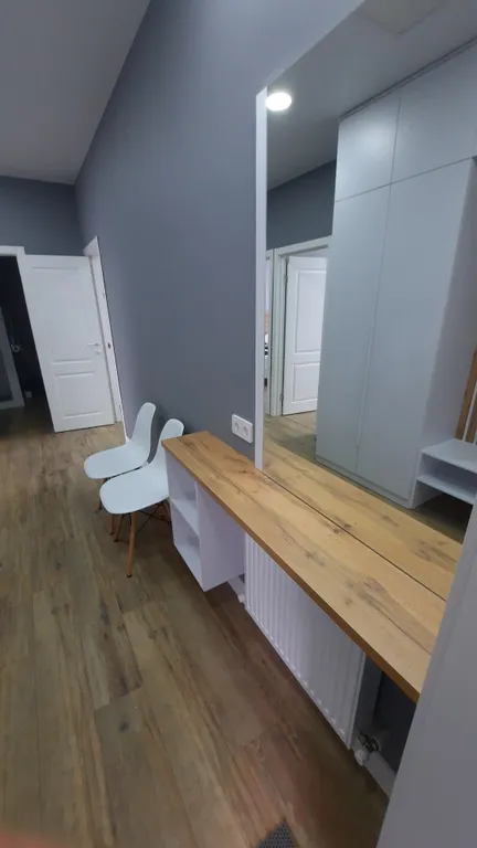 Уютный дом в живописном месте