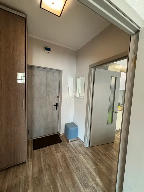 Квартира Современная 1-комнатная квартира напротив Планеты — Красноярск