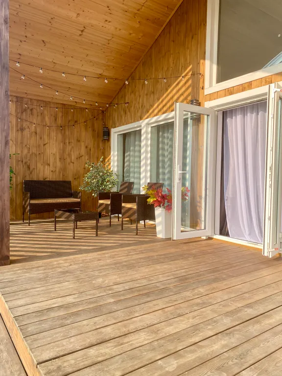 Дом для отдыха в Суздале