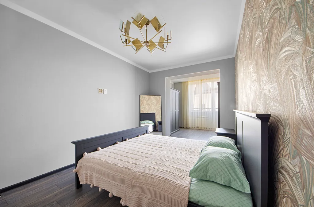 Апартаменты у подножия Машука