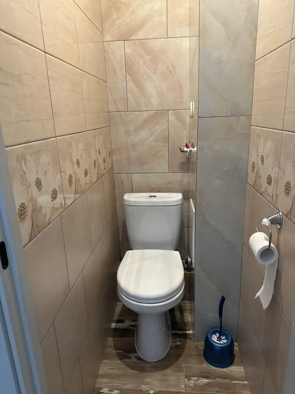 Уютная квартира в Переславле-Залесском