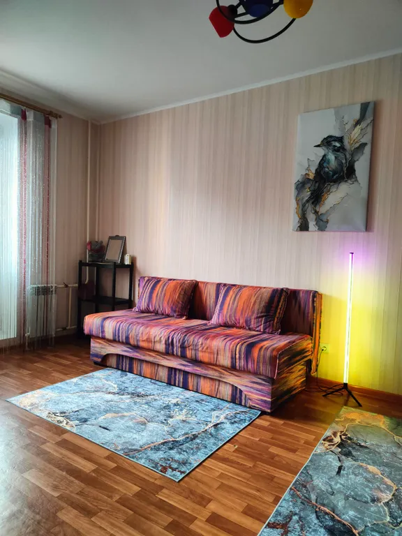 Квартира в центральном округе