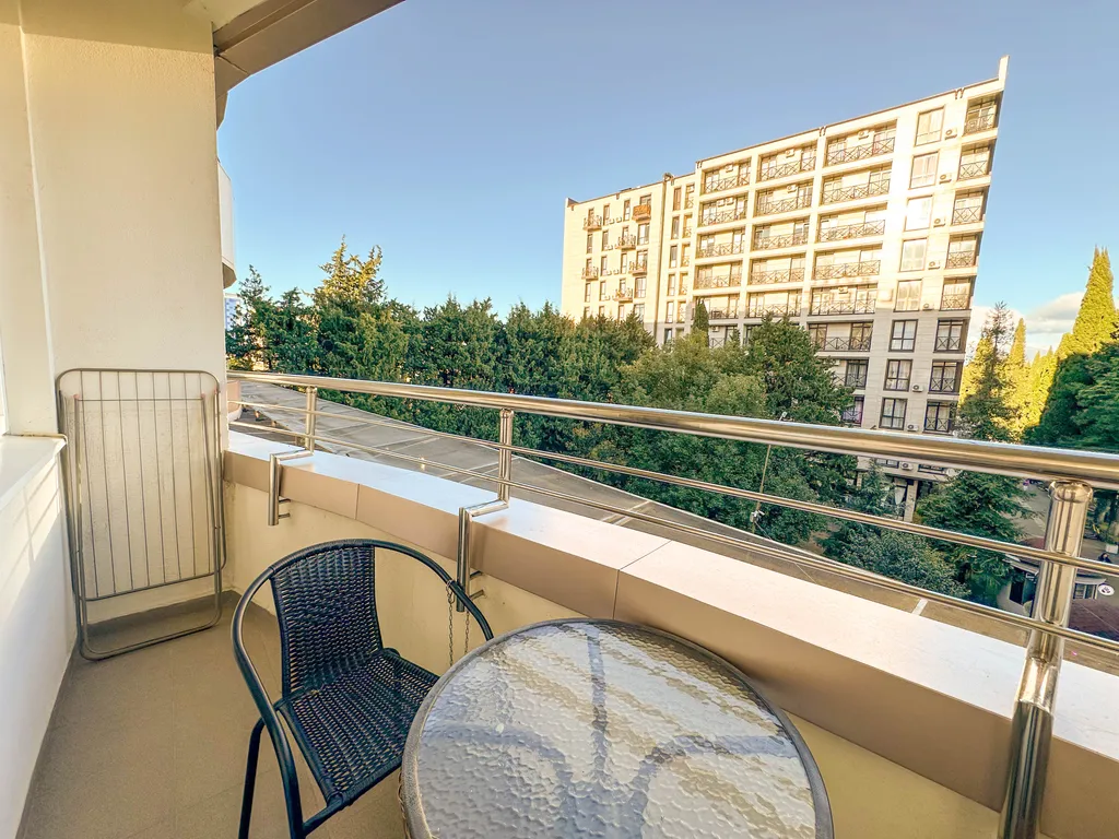 Квартира Комната — Адлер