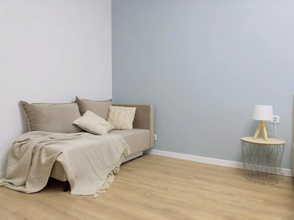 Шикарная евродвушка у набережной Яузы