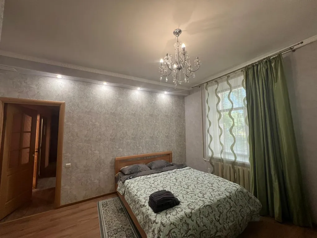 Квартира в самом центре города