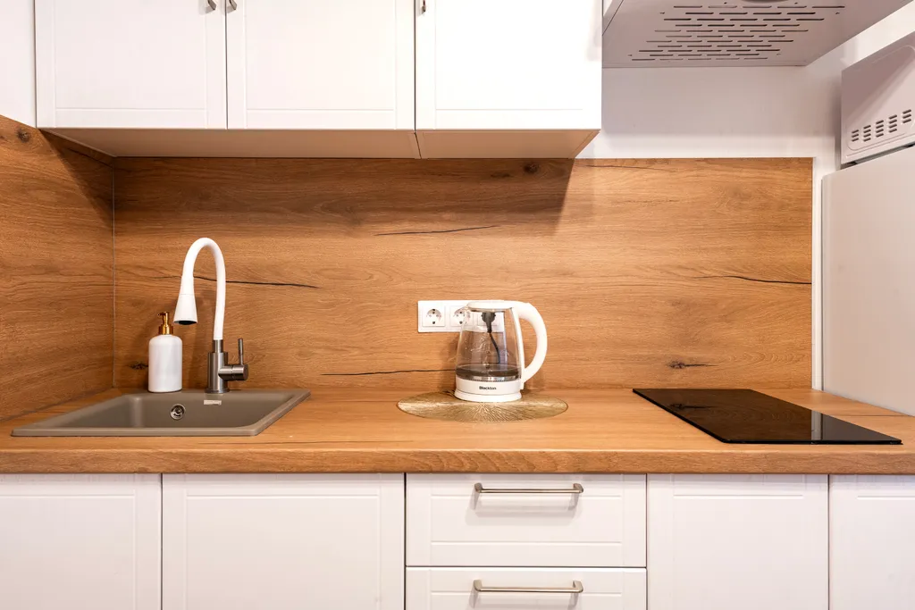 Свежая квартира в Новых Ватутинках