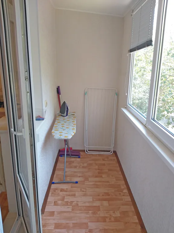 Уютная квартира в красивом центре