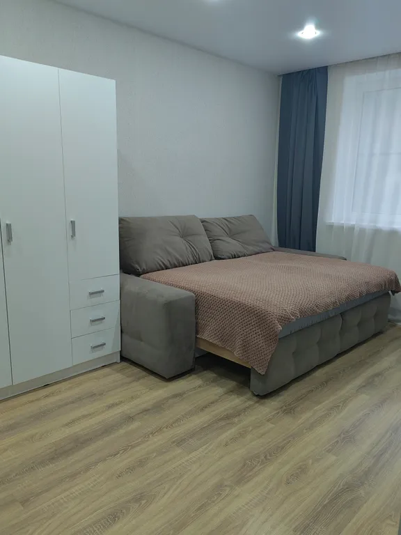 Квартира с видом на горы Небуга