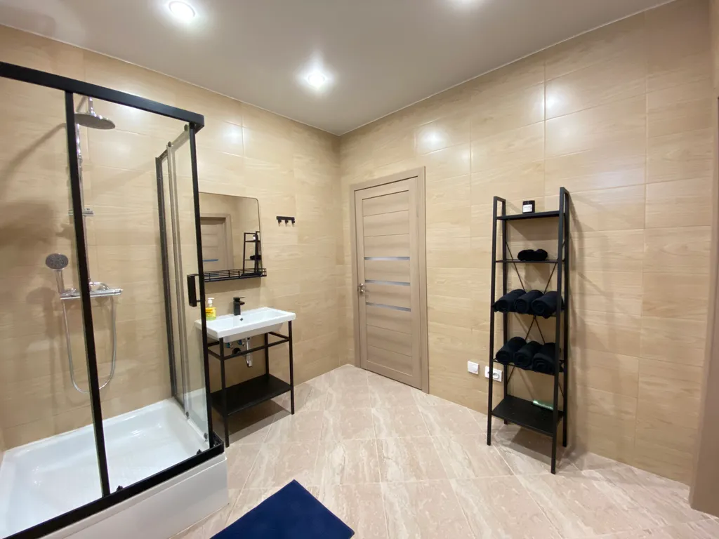 Коттедж Коттедж Барн в Вартемягах — Вартемяги