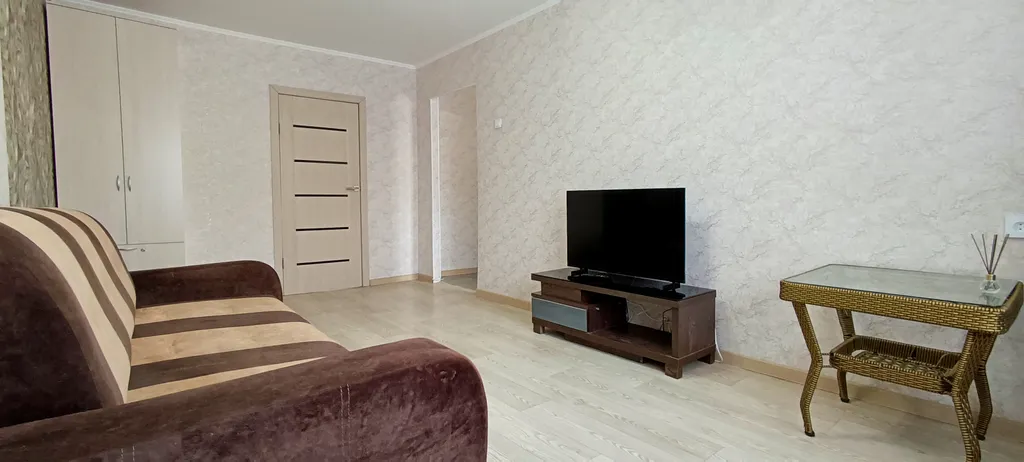 Простор в центре